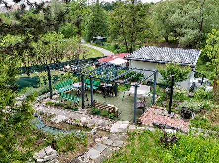 Prodej - chata/rekreační objekt, 25 m²