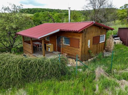 Prodej - chata/rekreační objekt, 30 m²