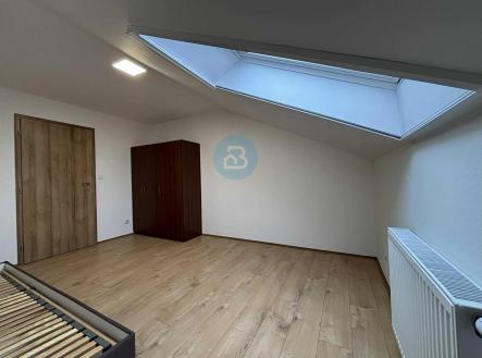 Pronájem bytu,, 15 m²