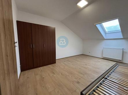 Pronájem bytu,, 15 m²
