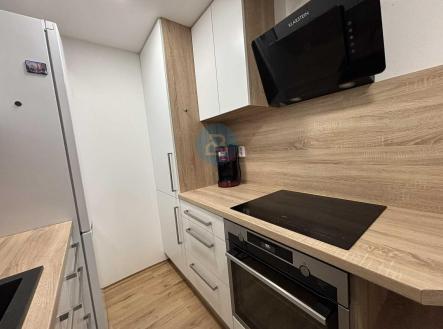 Pronájem bytu,, 15 m²