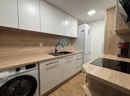 Pronájem bytu,, 15 m²