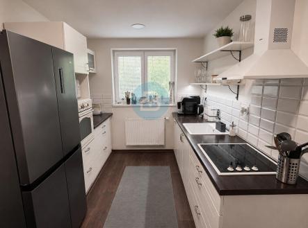 Prodej bytu, 3+1, 69 m²