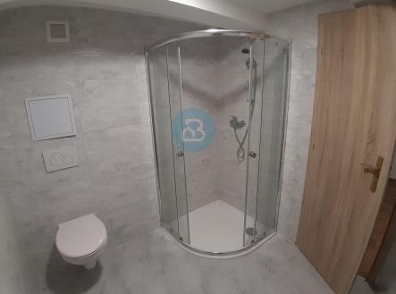 Pronájem bytu, 1+kk, 30 m²