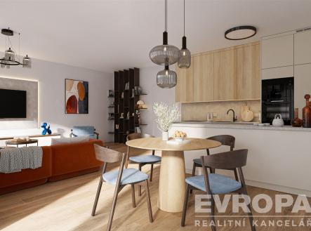 . | Prodej - dům/vila, 165 m²