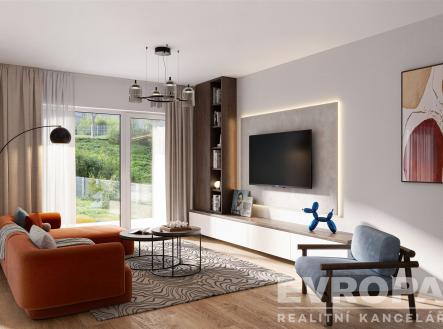 . | Prodej - dům/vila, 165 m²