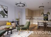 Prodej bytu, 1+kk, 35 m²