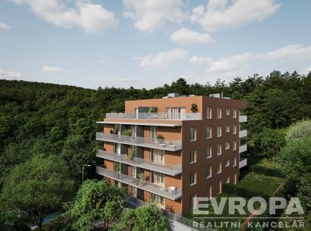 . | Prodej bytu, 4+kk, 117 m²
