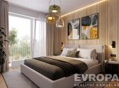 Prodej bytu, 2+kk, 58 m²