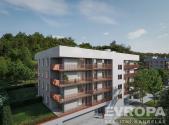 Prodej bytu, 3+kk, 66 m²