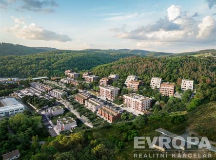 . | Prodej bytu, 3+kk, 60 m²