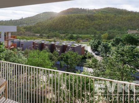 . | Prodej bytu, 3+kk, 66 m²