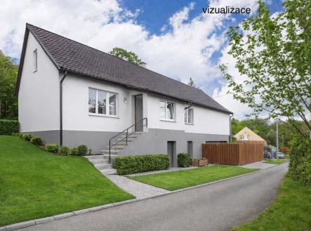 Prodej - dům/vila, 62 m² obrázek