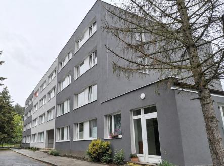 Pronájem bytu, 1+kk, 25 m²