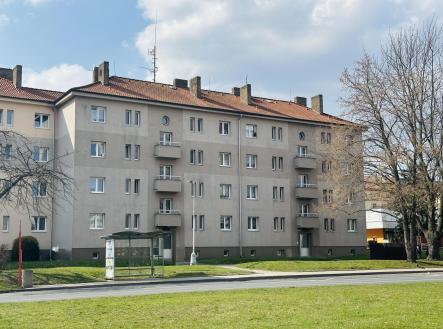 IMG_5680.jpeg | Pronájem bytu, 2+1, 55 m²