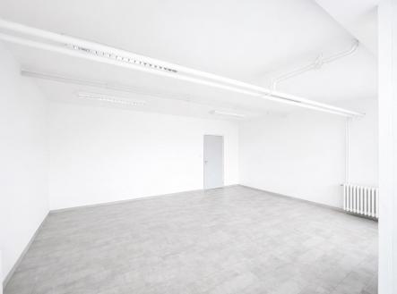 prostor.jpeg | Pronájem - kanceláře, 36 m²