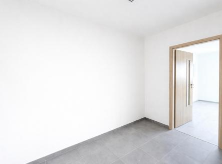 chodba.jpeg | Pronájem bytu, 1+kk, 26 m²