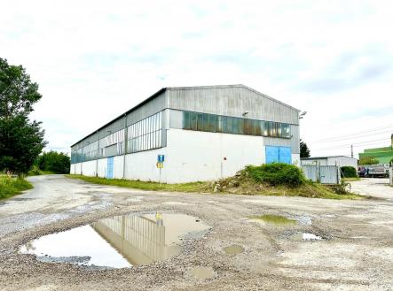 IMG_3891.jpeg | Pronájem - výrobní prostor, 700 m²