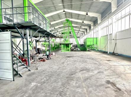 IMG_3832.jpeg | Pronájem - výrobní prostor, 700 m²