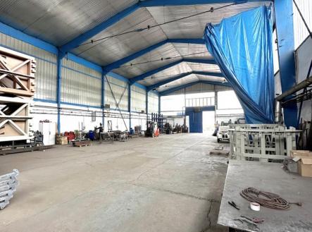 IMG_8633.jpeg | Pronájem - komerční objekt, průmyslový areál, 960 m²