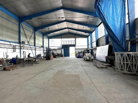 IMG_8636.jpeg | Pronájem - komerční objekt, průmyslový areál, 960 m²