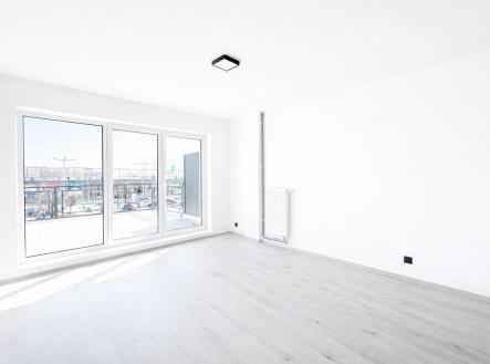 pokoj1.jpeg | Pronájem bytu, 2+kk, 83 m²
