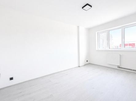pokoj3.jpeg | Pronájem bytu, 2+kk, 83 m²