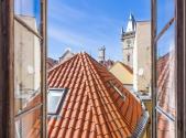 Prodej bytu, 1+kk, 18,5 m²
