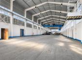 Pronájem - výrobní prostor, 700 m²