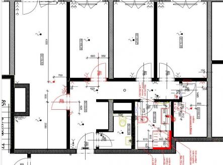 501_KZ.jpg | Prodej bytu, 4+kk, 80 m²