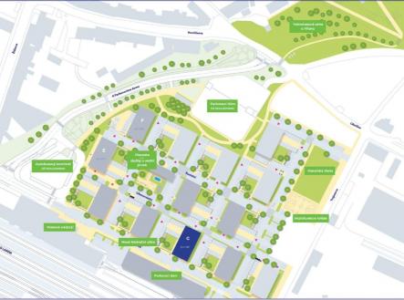 Situace.jpg | Prodej bytu, 1+kk, 29 m²