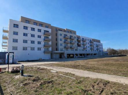BDAK_foto_domu.jpg | Prodej bytu, 2+kk, 52 m²