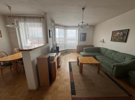 IMG_4657.jpeg | Pronájem bytu, 3+kk, 82 m²
