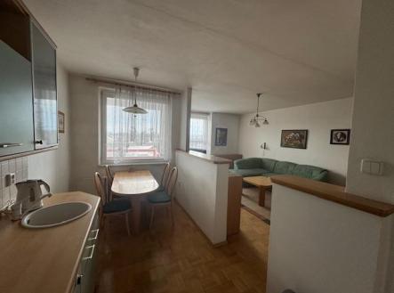 IMG_4658.jpeg | Pronájem bytu, 3+kk, 82 m²