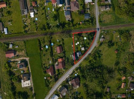 dron.jpg | Prodej - pozemek pro bydlení, 1 073 m²