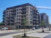 Prodej bytu, 1+kk, 38 m²