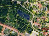 Prodej - pozemek pro bydlení, 1 400 m²