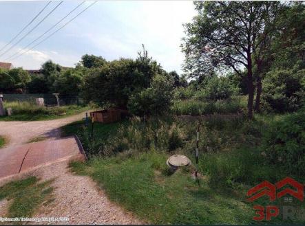 Prodej - pozemek pro bydlení, 1 400 m²