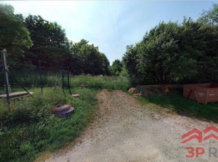 Prodej - pozemek pro bydlení, 1 400 m²