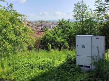 Prodej - pozemek pro bydlení, 697 m² obrázek