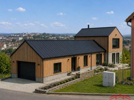 Prodej - pozemek pro bydlení, 697 m²