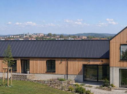 Prodej - pozemek pro bydlení, 697 m²