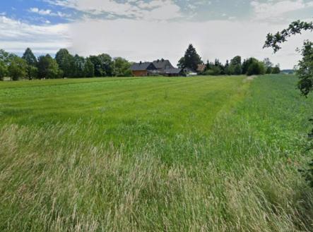 Bez popisku | Prodej - pozemek pro bydlení, 3 191 m²