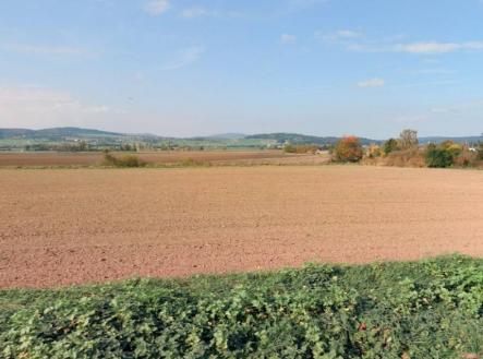 Bez popisku | Prodej - pozemek, zemědělská půda, 4 748 m²