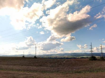 Prodej - pozemek, zemědělská půda, 4 568 m² obrázek