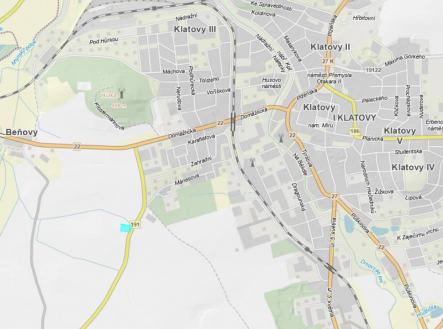 Bez popisku | Prodej - pozemek, zemědělská půda, 4 568 m²