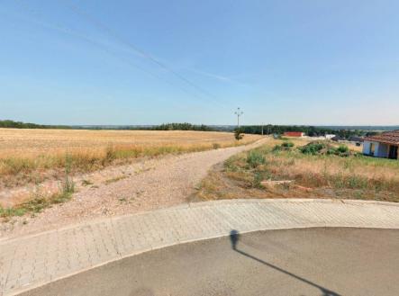 Prodej - pozemek, zemědělská půda, 12 605 m² obrázek