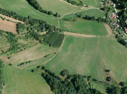 Bez popisku | Prodej - pozemek, zemědělská půda, 12 954 m²