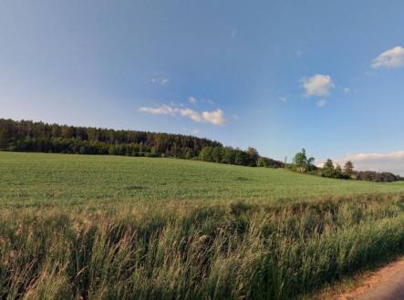 Bez popisku | Prodej - pozemek, zemědělská půda, 12 869 m²