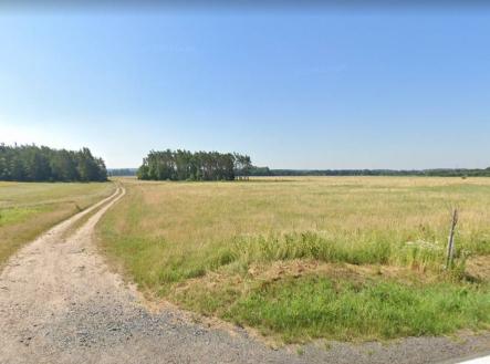 Bez popisku | Prodej - pozemek, zemědělská půda, 55 330 m²